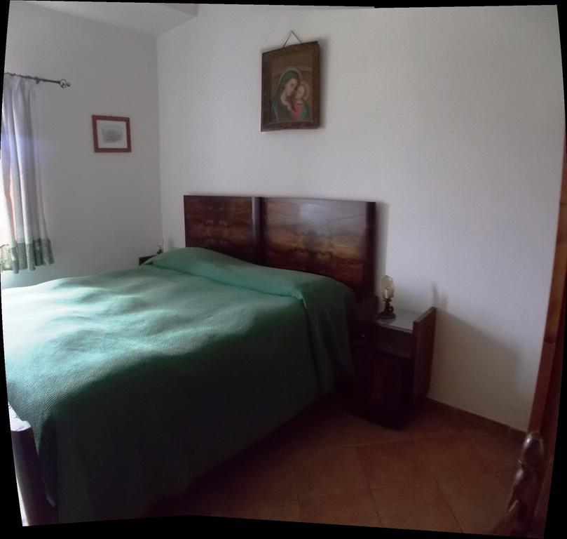 Agriturismo Le Forre Del Treja 奇维塔卡斯提亚 客房 照片